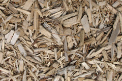 biomass boilers Crich Carr