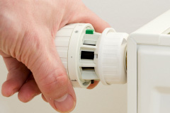 Crich Carr central heating repair costs